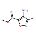 RHAWN Methyl 4-amino-3-methylisoxazole-5-carboxylate