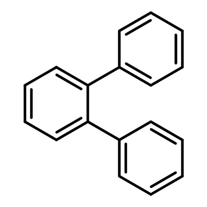 RHAWN o-Terphenyl