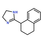 RHAWN 2-(1,2,3,4-Tetrahydronaphthalen-1-yl)-4,5-dihydro-1H-imidazole