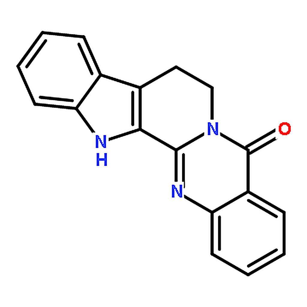 RHAWN Rutaecarpine