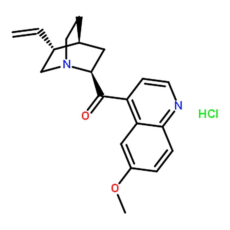 RHAWN Quininone