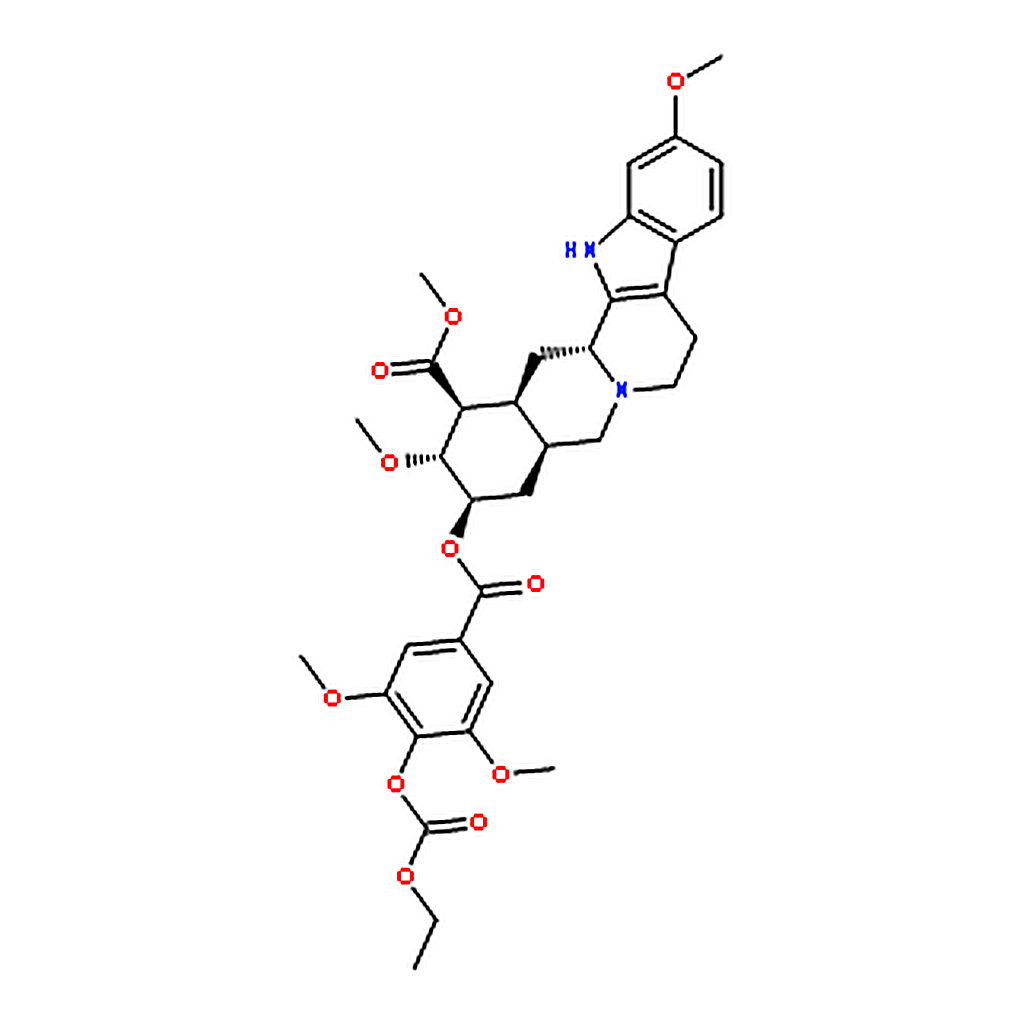 RHAWN Syrosingopine
