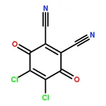 RHAWN 2,3-Dichloro-5,6-dicyano-p-benzoquinone