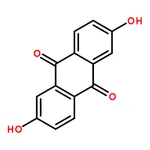 RHAWN 2,6-Dihydroxyanthracene-9,10-dione