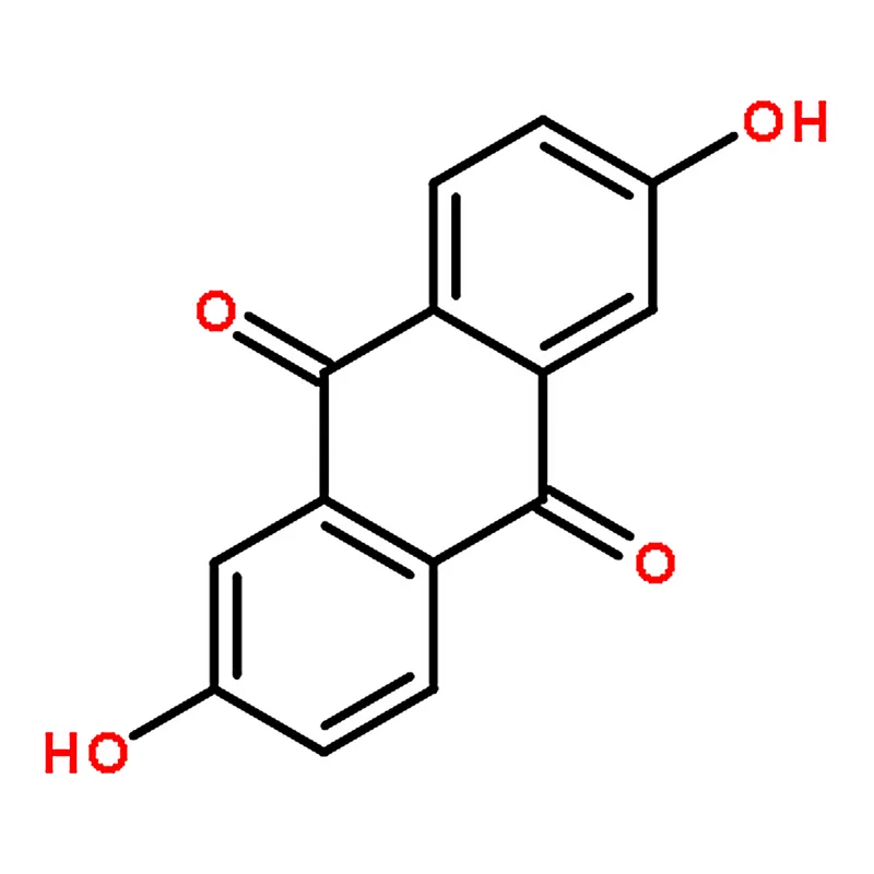 RHAWN 2,6-Dihydroxyanthracene-9,10-dione