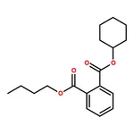 RHAWN Butyl cyclohexyl phthalate