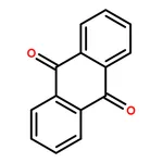RHAWN 9,10-anthraquinone