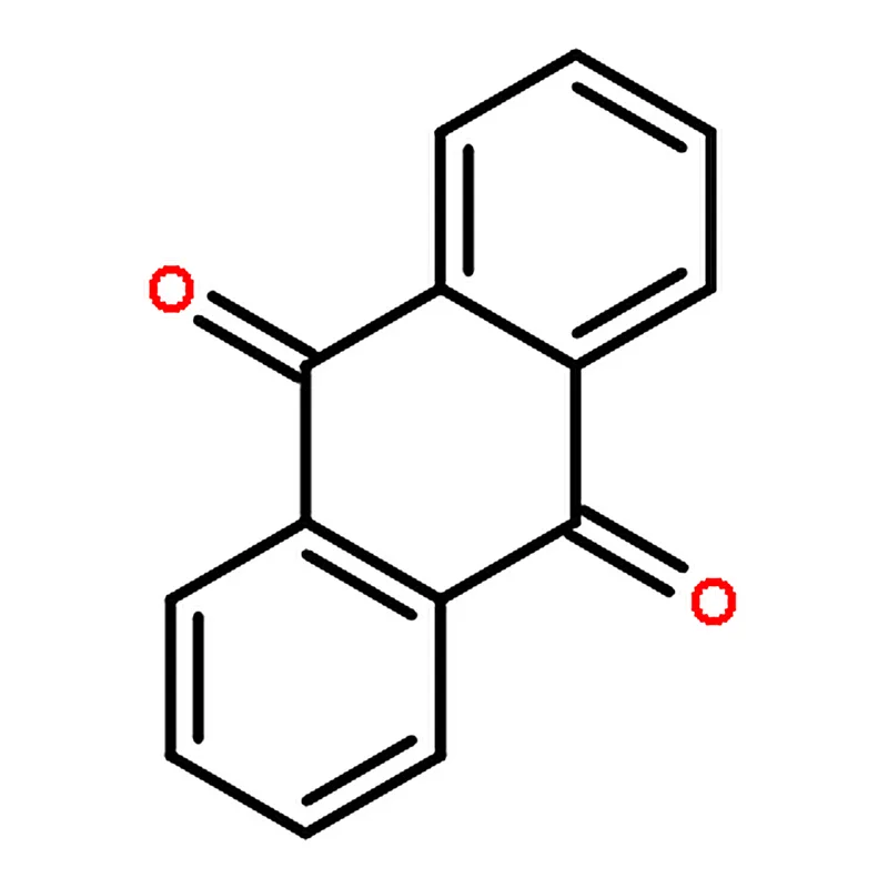 RHAWN 9,10-anthraquinone