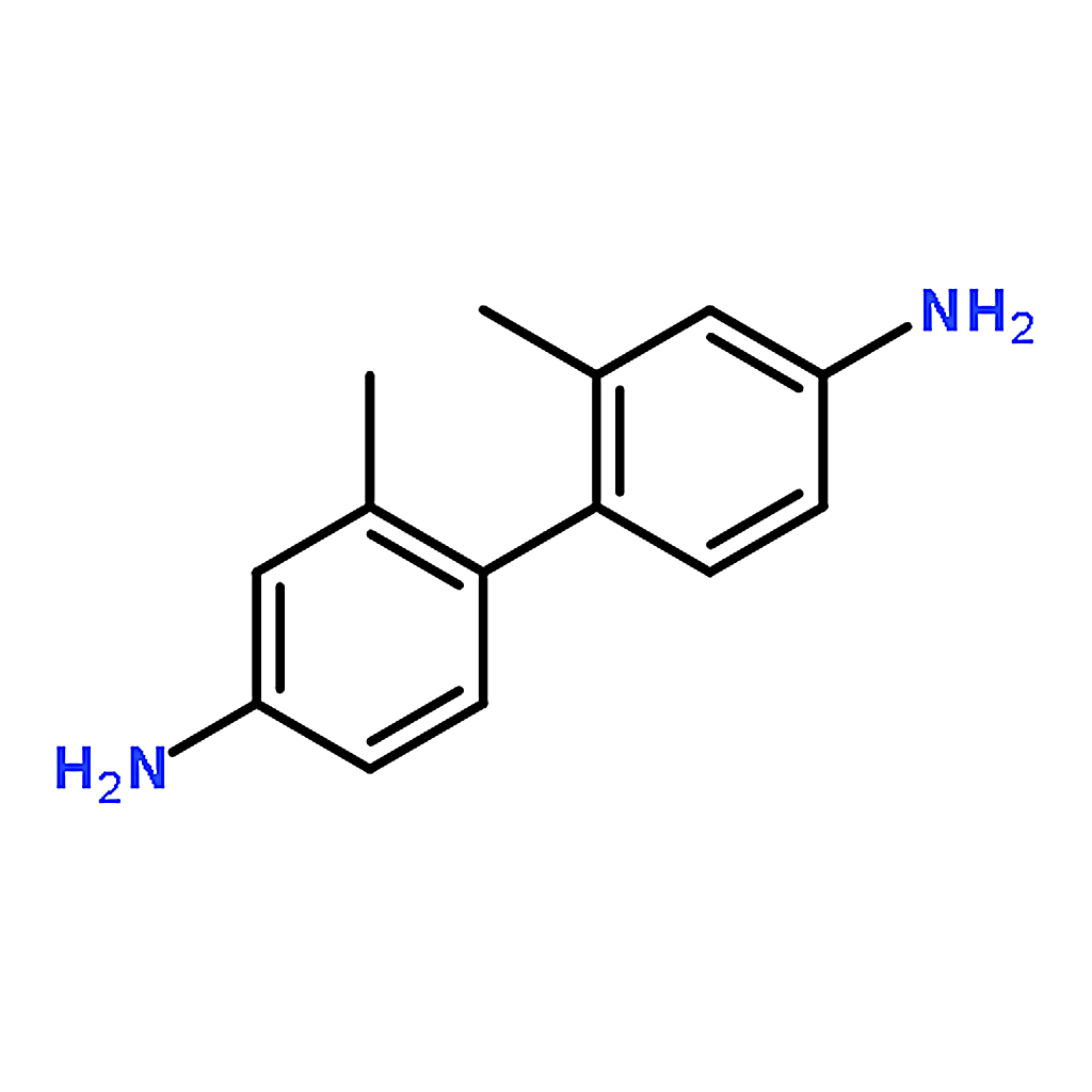 RHAWN 2,2'-Dimethyl-[1,1'-biphenyl]-4,4'-diamine