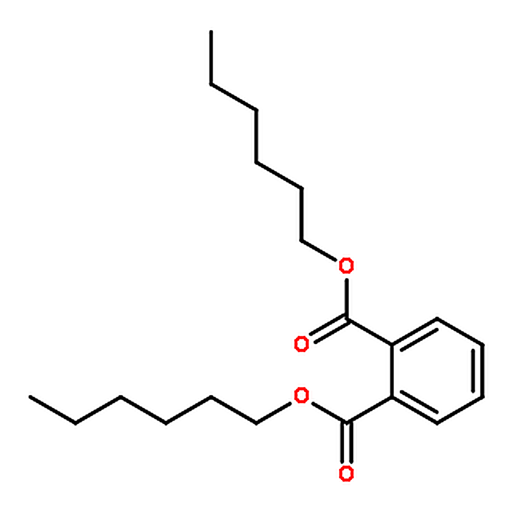 RHAWN Phthalic acid Di-n-hexyl ester
