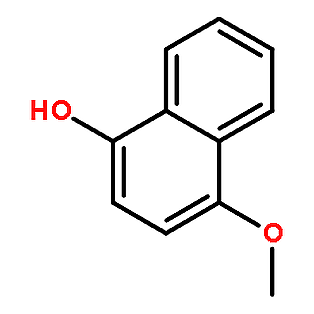 RHAWN 4-Methoxy-1-naphthol