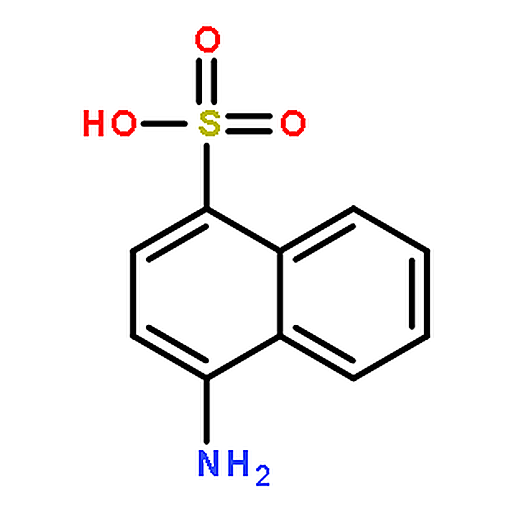 RHAWN 4-Amino-1-naphthalenesulfonic Acid