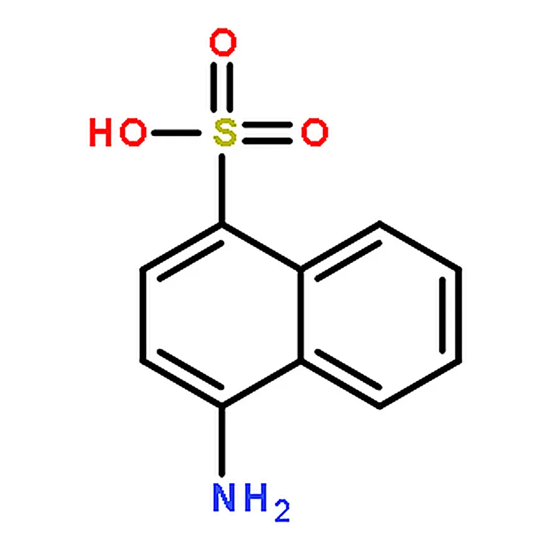 RHAWN 4-Amino-1-naphthalenesulfonic Acid