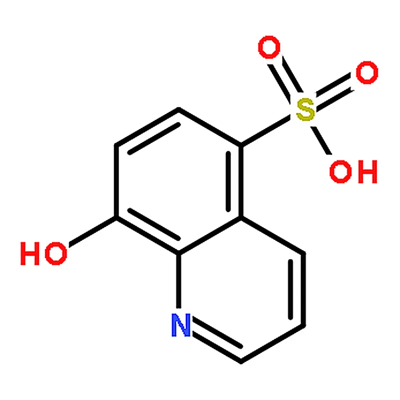 RHAWN 8-Hydroxyquinoline-5-sulfonic acid