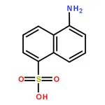 RHAWN 5-Amino-1-naphthalenesulfonic acid
