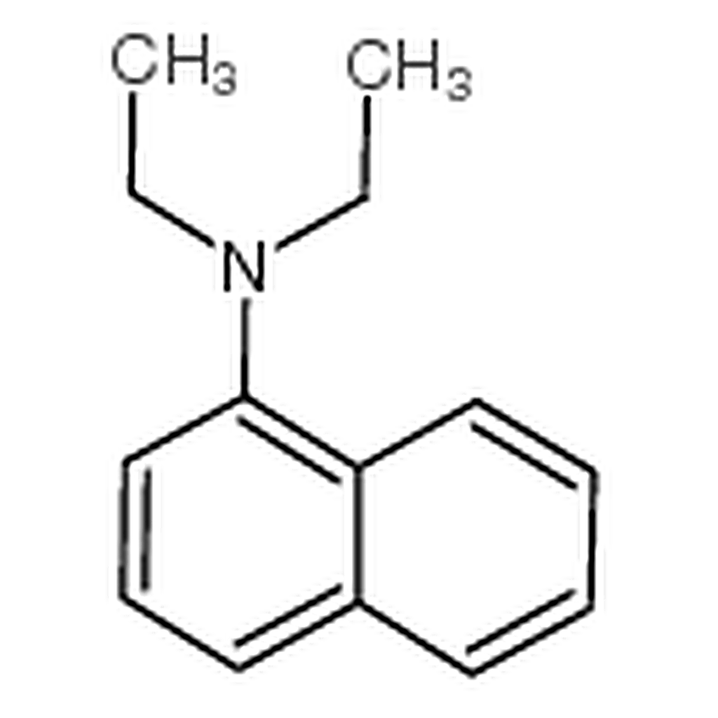 RHAWN <i>N</i>,<i>N</i>-Diethyl-1-naphthylamine