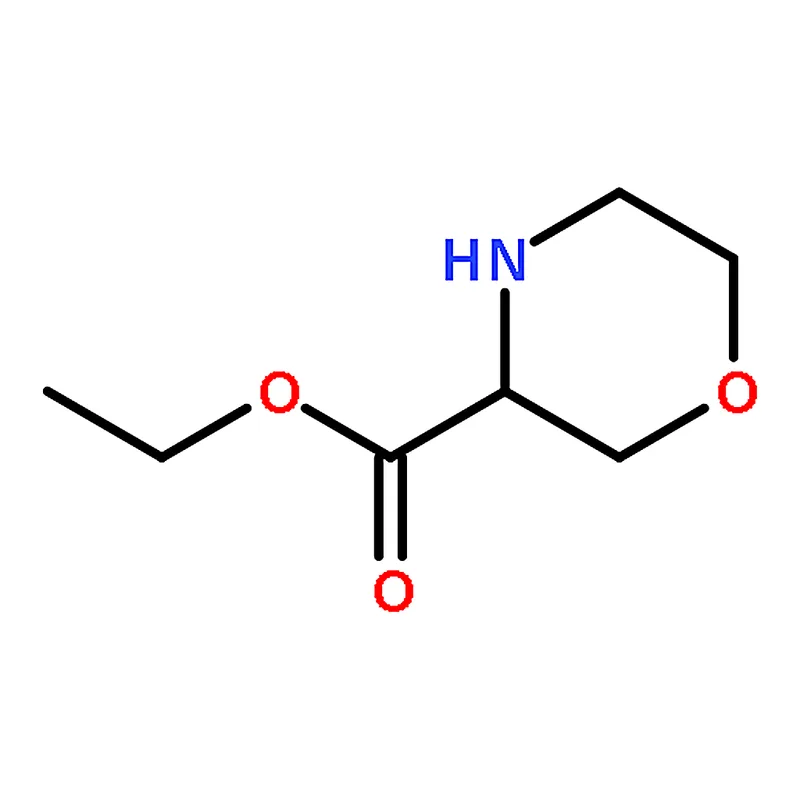 RHAWN Ethyl 3-Morpholinecarboxylate