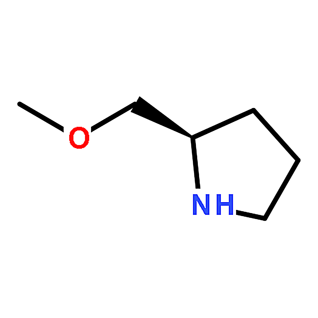 RHAWN (R)-2-(Methoxymethyl)pyrrolidine