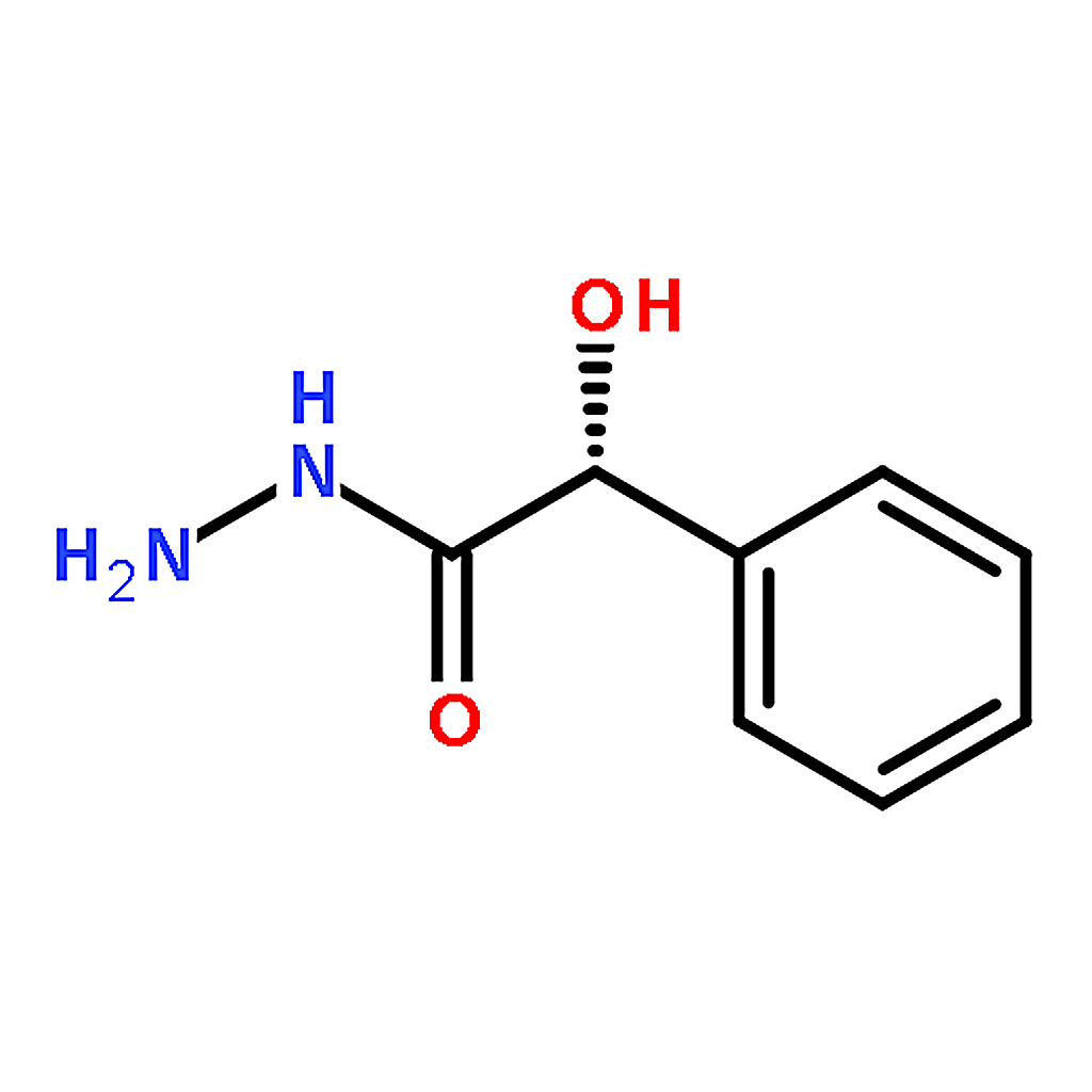 RHAWN (R)-2-Hydroxy-2-phenylacetohydrazide