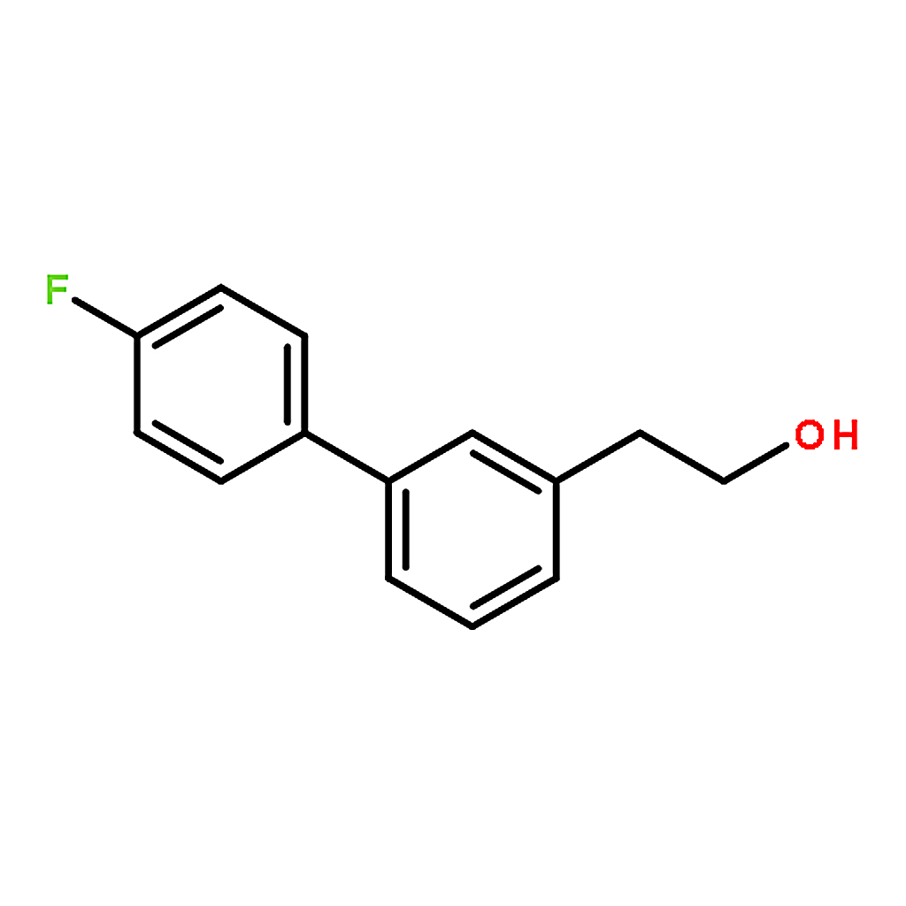 RHAWN 3-(4-Fluorophenyl)phenethyl alcohol