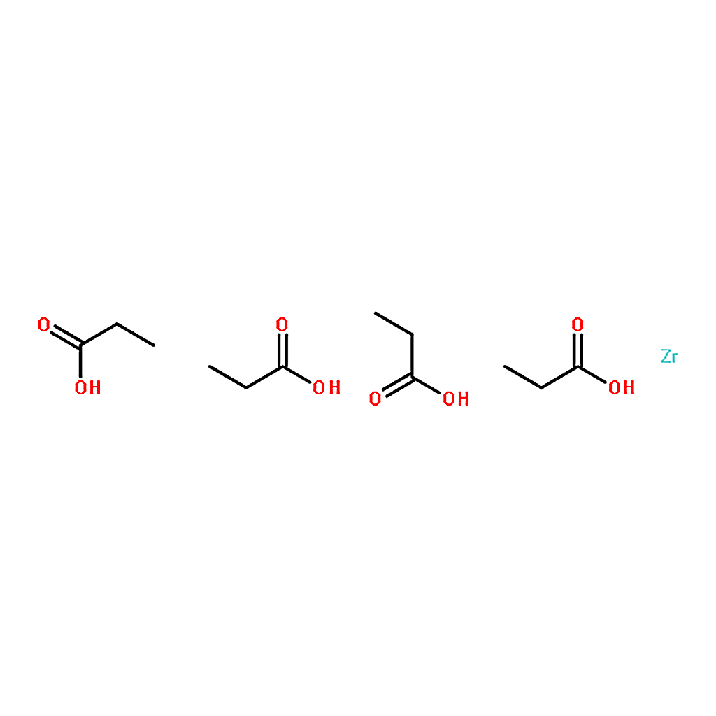 RHAWN ZIRCONYLPROPIONATE