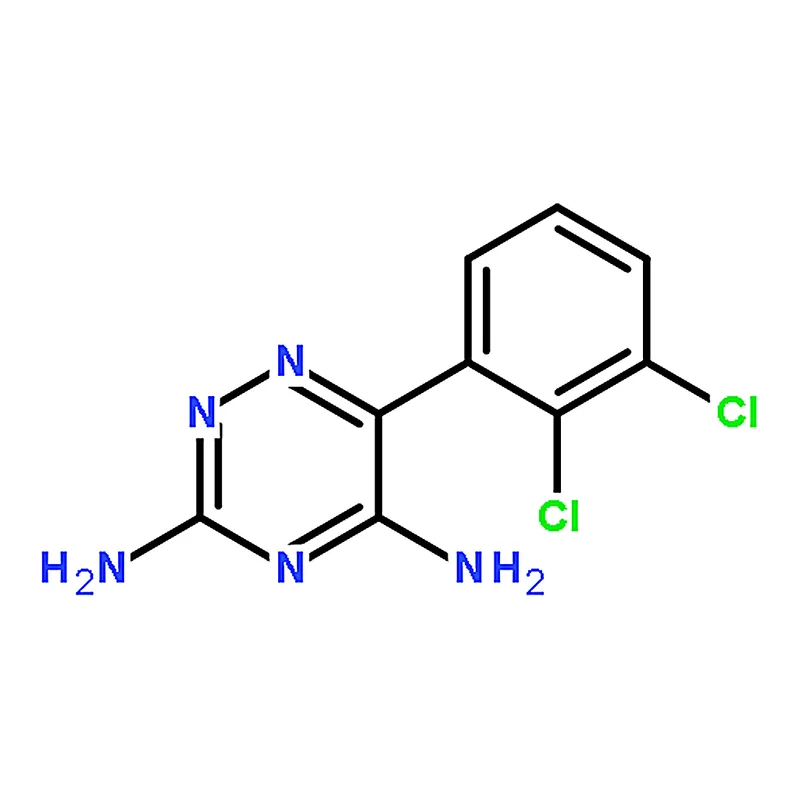 RHAWN Lamotrigine