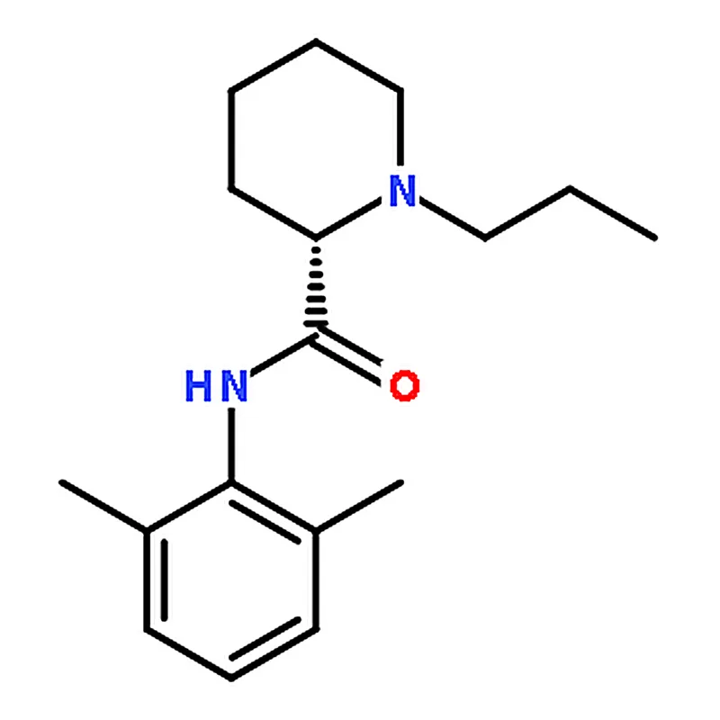 RHAWN Ropivacaine base