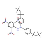 RHAWN 2,2-Di(4-tert-octylphenyl)-1-picrylhydrazyl, free radical