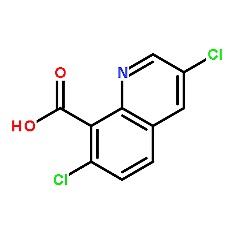 RHAWN Quinchlorac