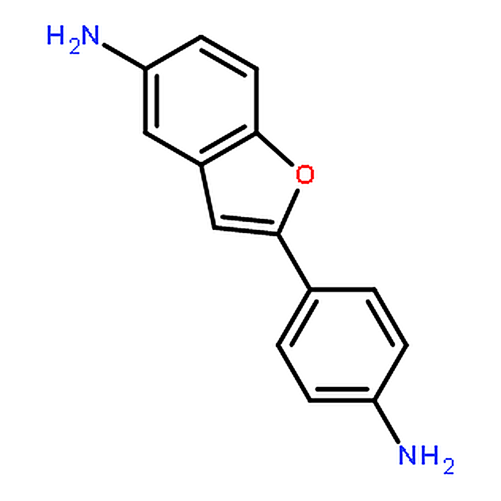 RHAWN 5-Amino-2-(4-aminophenyl)benzofuran