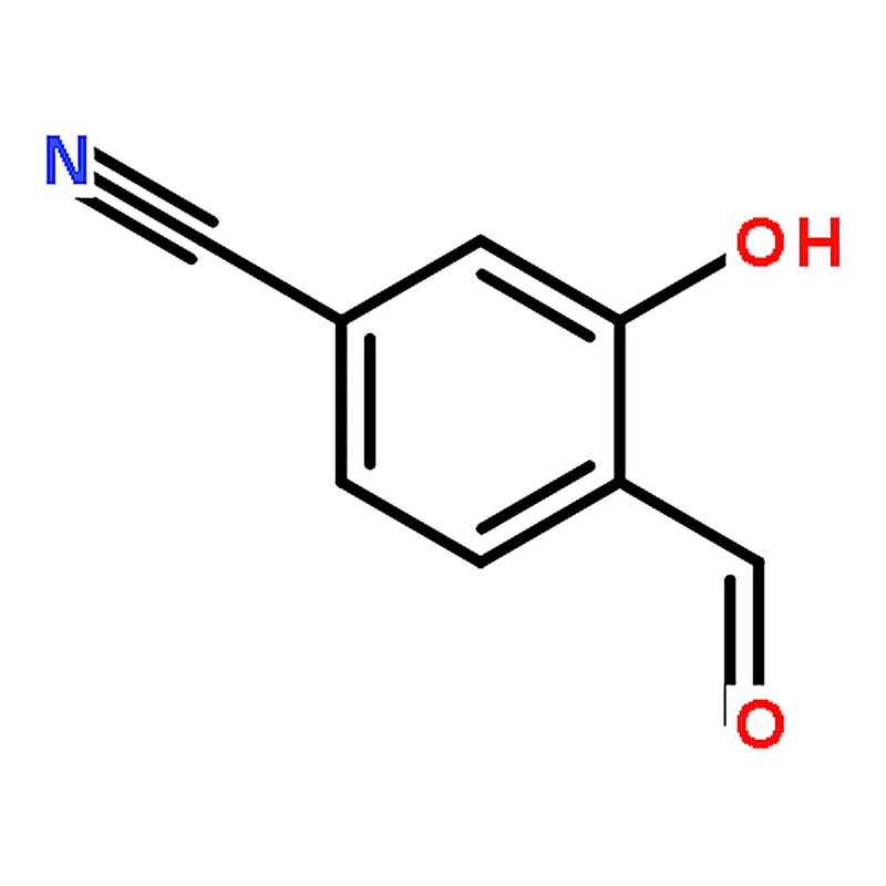 RHAWN 4-Formyl-3-hydroxybenzonitrile