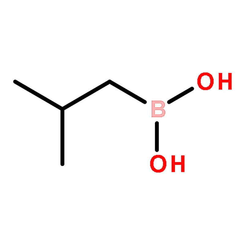 RHAWN (2-Methylpropyl)boronic acid