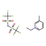 RHAWN 1-Ethyl-3-methylpyridinium Bis(trifluoromethanesulfonyl)imide