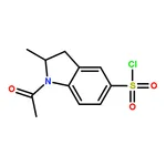 RHAWN 1-Acetyl-2-methylindoline-5-sulfonyl chloride