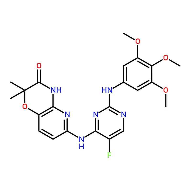 RHAWN R406 (free base)