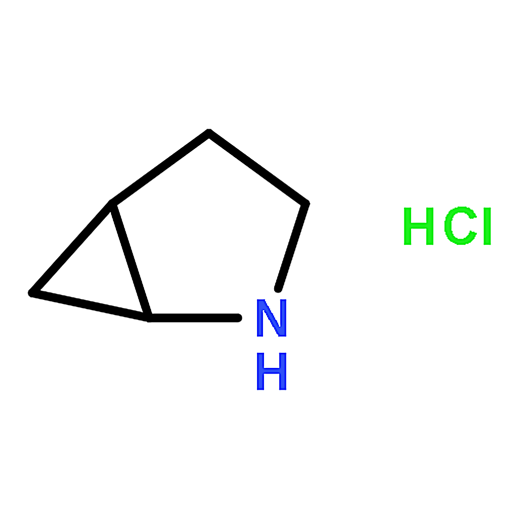 RHAWN 2-Azabicyclo[3.1.0]hexane hydrochloride