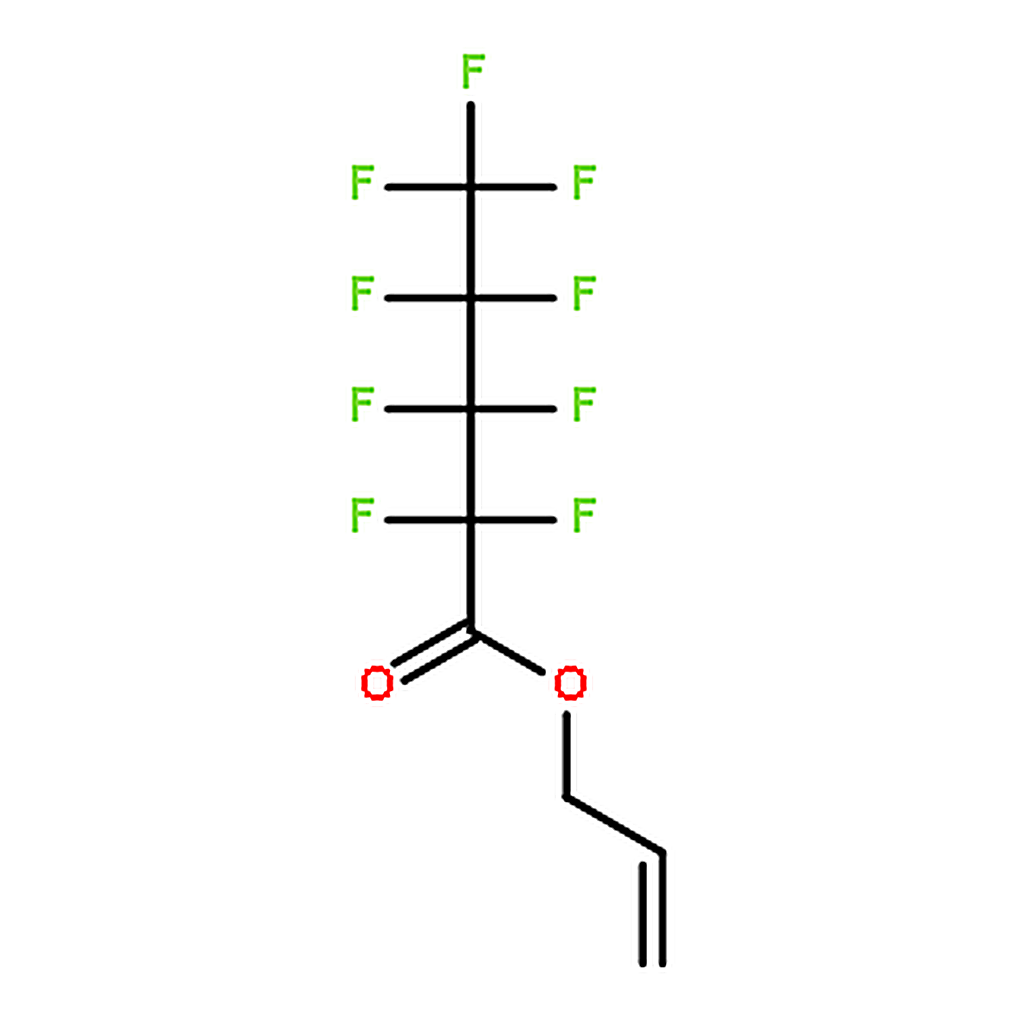 RHAWN Allyl perfluoropentanoate