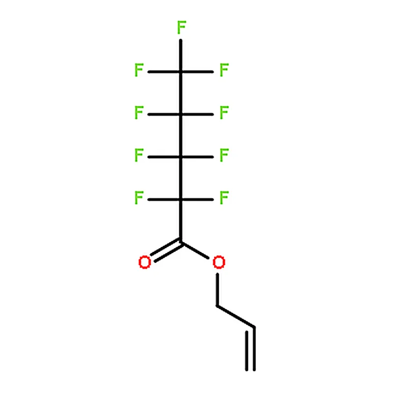 RHAWN Allyl perfluoropentanoate