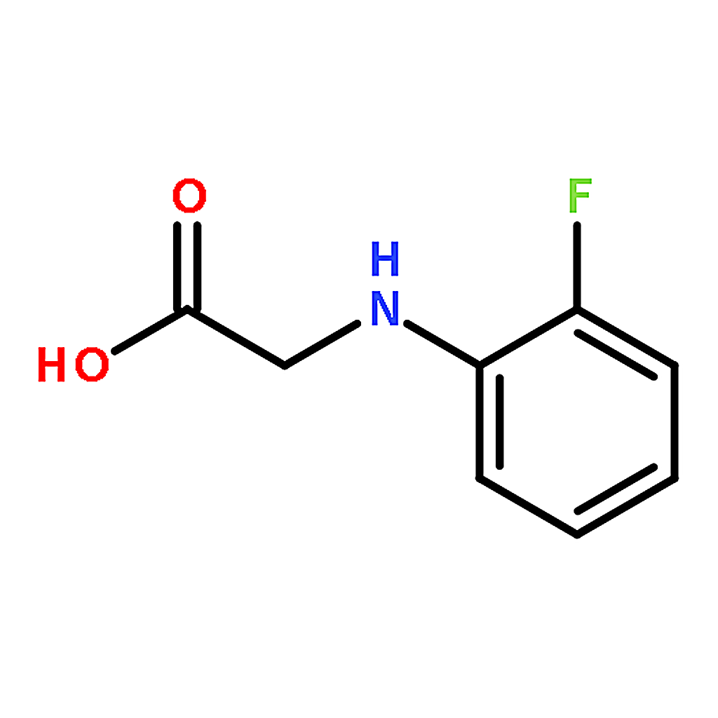 RHAWN 2-Amino-2-(2-fluorophenyl)acetic acid