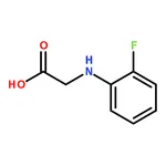 RHAWN 2-Amino-2-(2-fluorophenyl)acetic acid