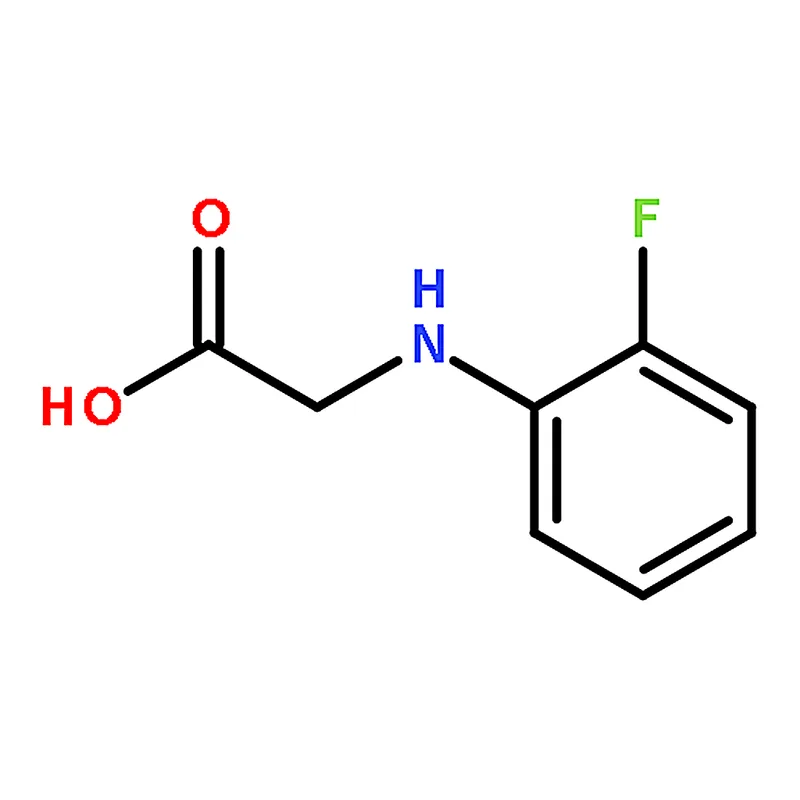 RHAWN 2-Amino-2-(2-fluorophenyl)acetic acid