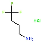 RHAWN 4,4,4-Trifluorobutan-1-amine hydrochloride