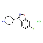 RHAWN 6-Fluoro-3-(4-piperidinyl)-1,2-benzisoxazole hydrochloride