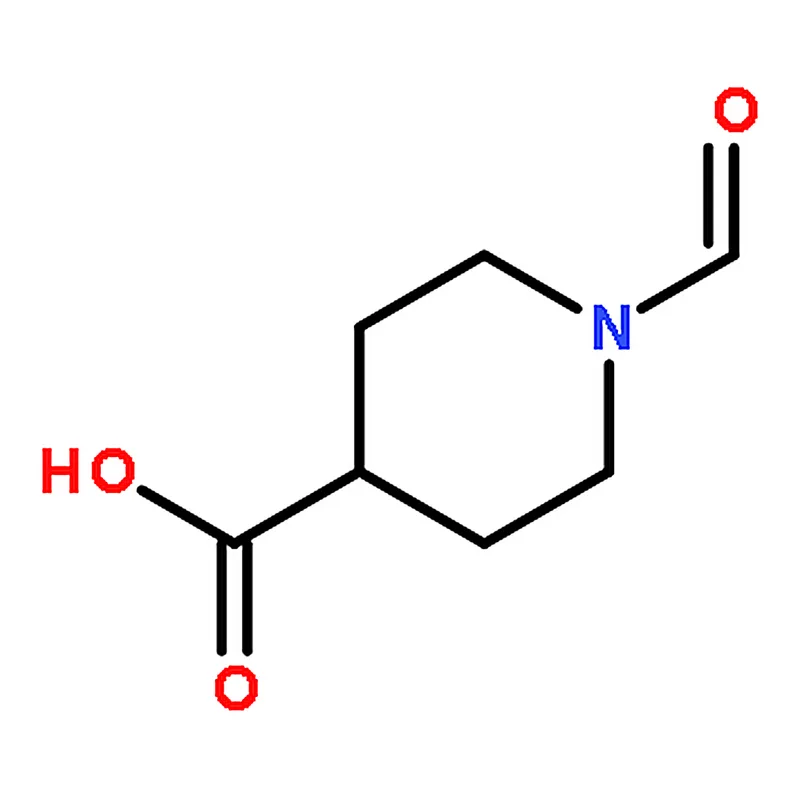 RHAWN 1-Formyl-4-piperidinecarboxylic Acid
