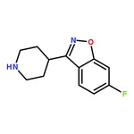 RHAWN 6-Fluoro-3-(4-piperidinyl)-1,2-benzisoxazole