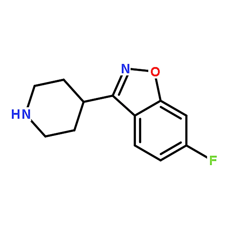 RHAWN 6-Fluoro-3-(4-piperidinyl)-1,2-benzisoxazole
