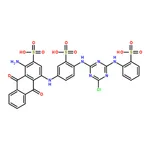 RHAWN Cibacron Blue 3G-A