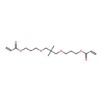 RHAWN Neopentyl glycol propoxylate (1 PO/OH) diacrylate