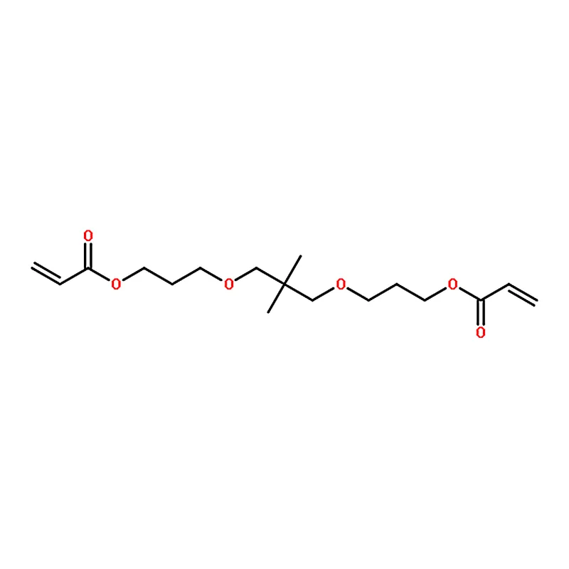 RHAWN Neopentyl glycol propoxylate (1 PO/OH) diacrylate