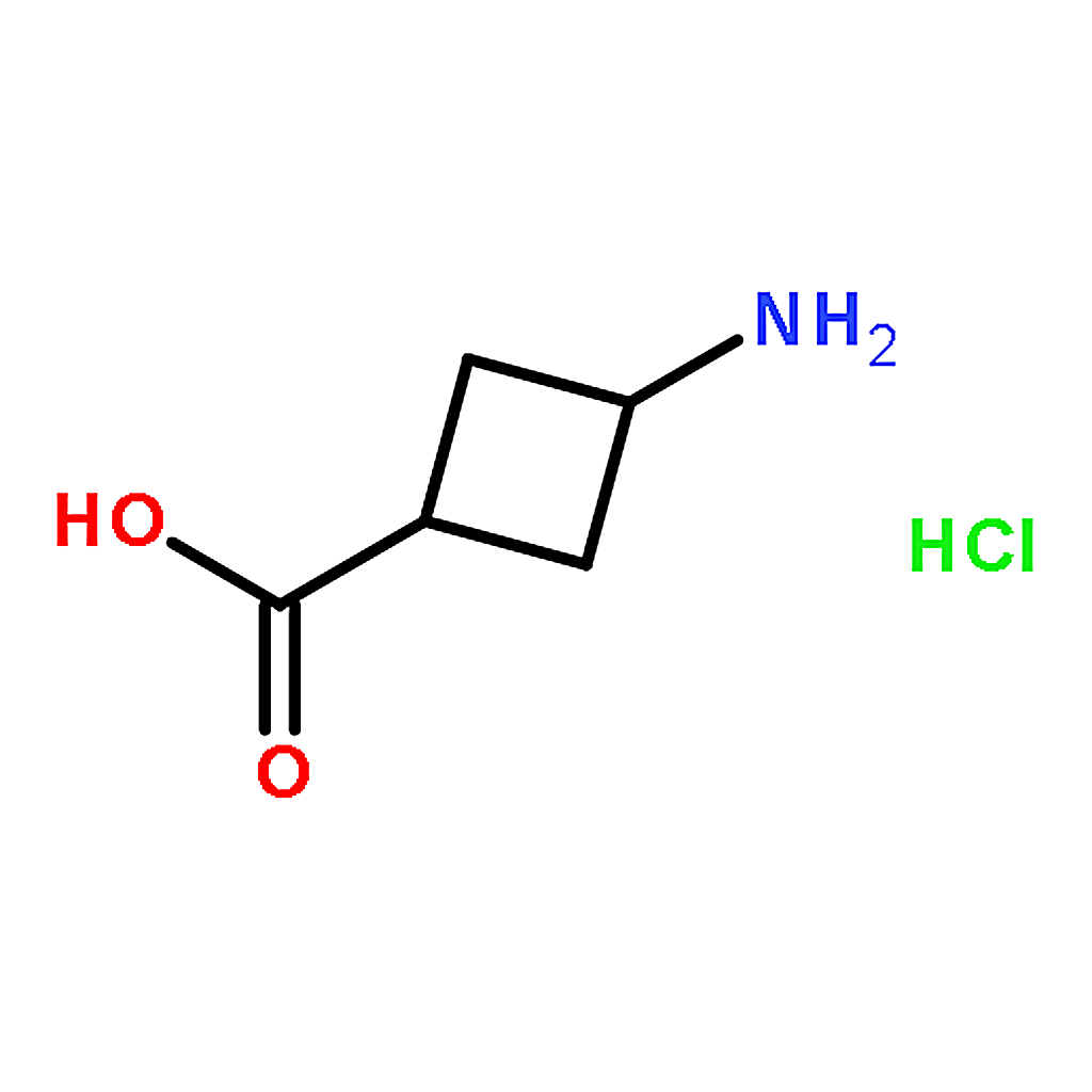 RHAWN trans-3-Aminocyclobutanecarboxylic acid hydrochloride